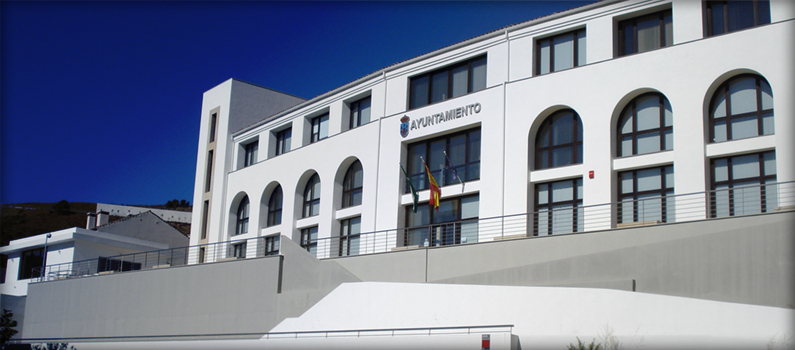 Benahavis Town Hall
